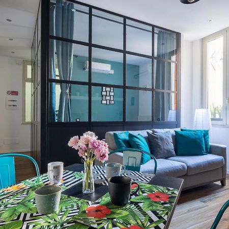 Bruno Apartment Palermo Eksteriør bilde