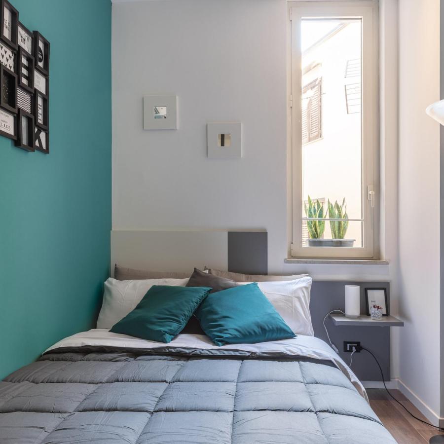 Bruno Apartment Palermo Eksteriør bilde